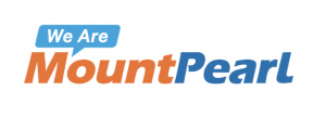 Logo - We Are Mount Pearl