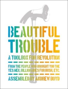Book: Beautiful Trouble