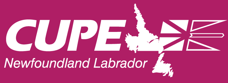 CUPE Newfoundland Labrador